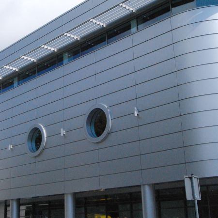 Galerie ATLAS Siedlce - Mehr sehen