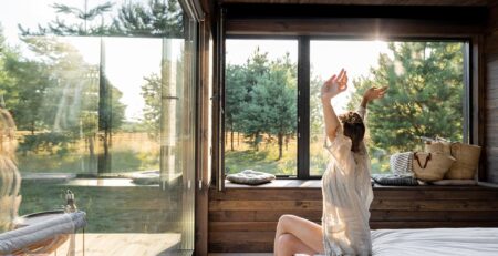 jakość stolarki okiennej i drzwiowej