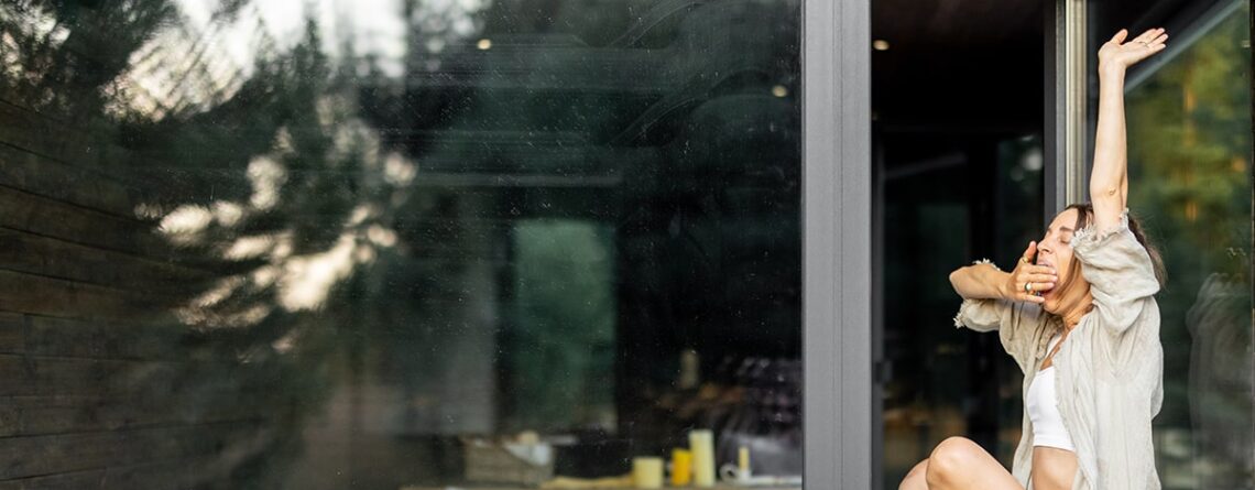 kiedy wymienić okna na nowe