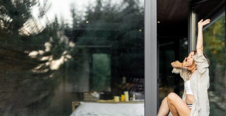 kiedy wymienić okna na nowe